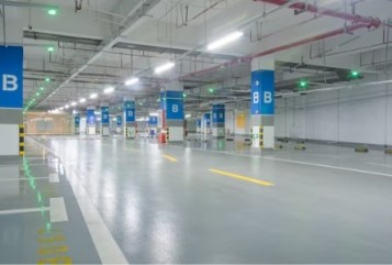 Eskişehir Polcup - Eskişehir Epoksi Zemin Kaplama fotoğraf 5