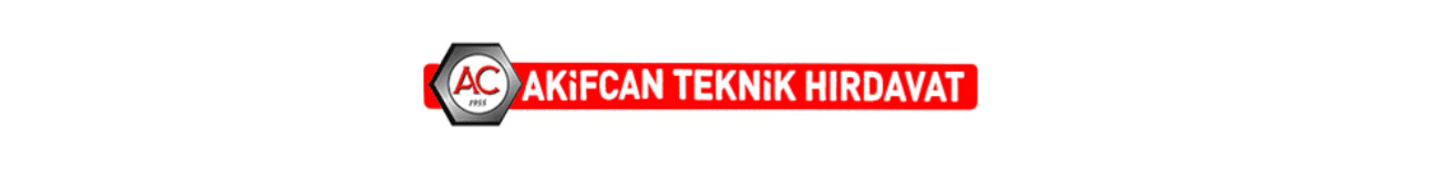 Akif Can Teknik Hırdavat